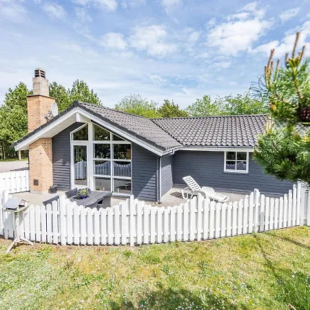 Holiday Lv Holiday home