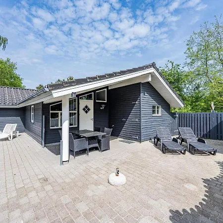Holiday Lv Holiday home