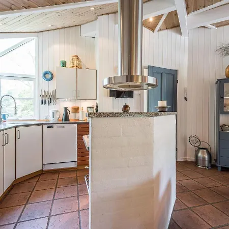 Holiday home Holiday Lv