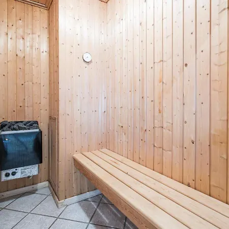 Holiday home Holiday Lv *