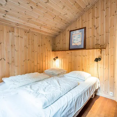 Holiday home Holiday Lv Norre Nebel